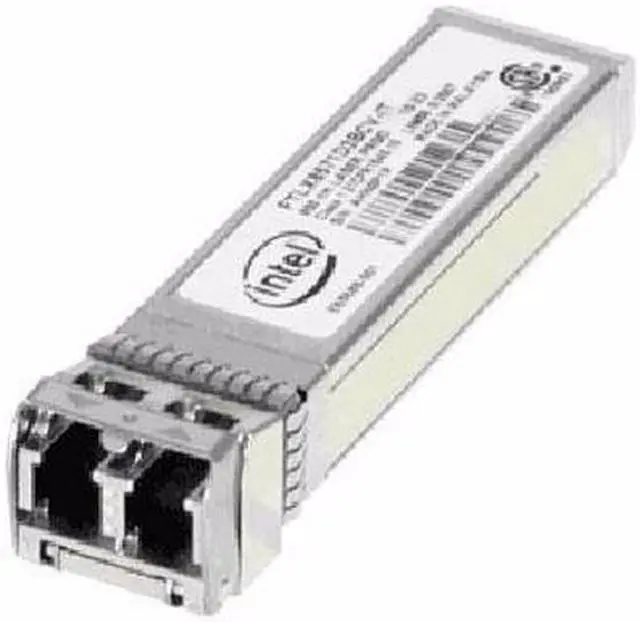 Main image of Ethernet Sfp Plus Optics-sr - E10GSFPSR