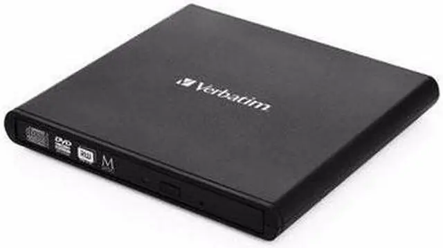 Main image of External Slimline Cd Dvd Write - 98938