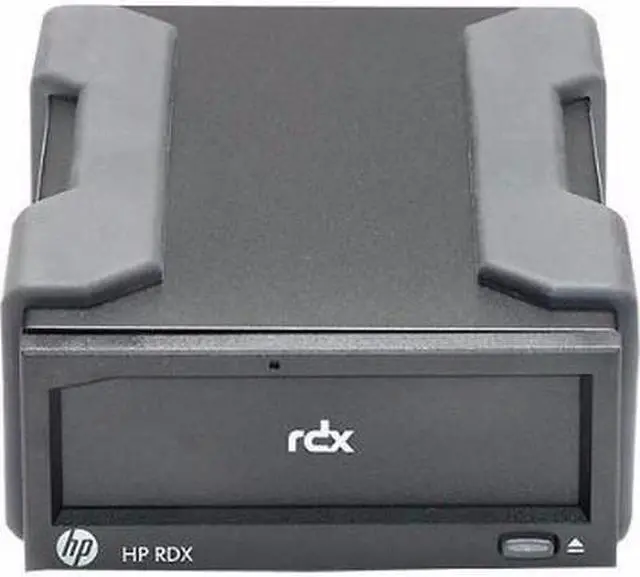 Main image of HP RDX+ External Docking Station - C8S07B