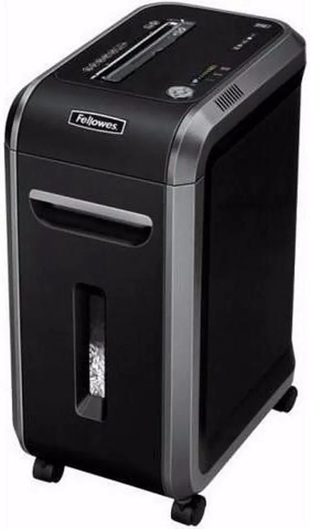 Main image of INTELLISHRED SB-99CI SHREDDER - 17 SHEET - 3229901