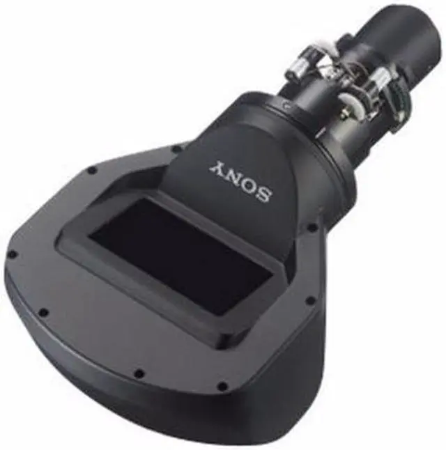 Main image of Sony Projection Lens for the VPL-F Series with a throw ratio of 0.33:1*