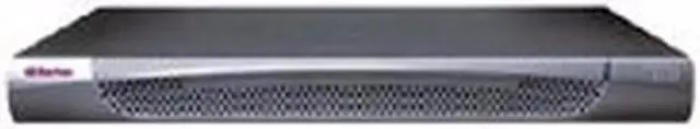 Main image of Raritan DSX4 Secure Console Server, Multi-user Remote Serial Access