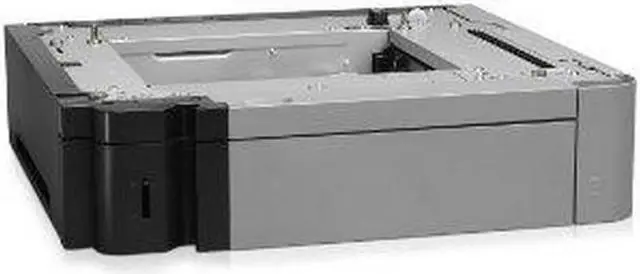 Alt view image 3 of 9 - HP LaserJet 500-Sheet Input Tray B3M73A