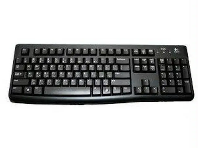 Alt view image 5 of 6 - Logitech K120