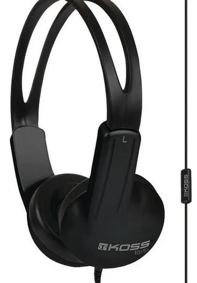 Main image of Koss ED1TCi Communication Headphone