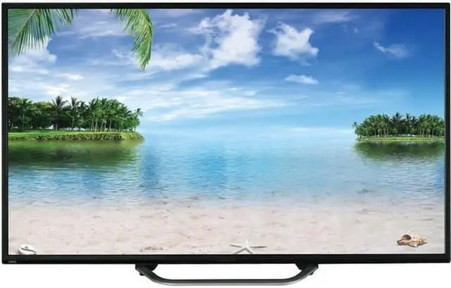 Alt view image 9 of 10 - PROSCAN PLDED5068A 50" 1080p 60Hz D-LED HDTV