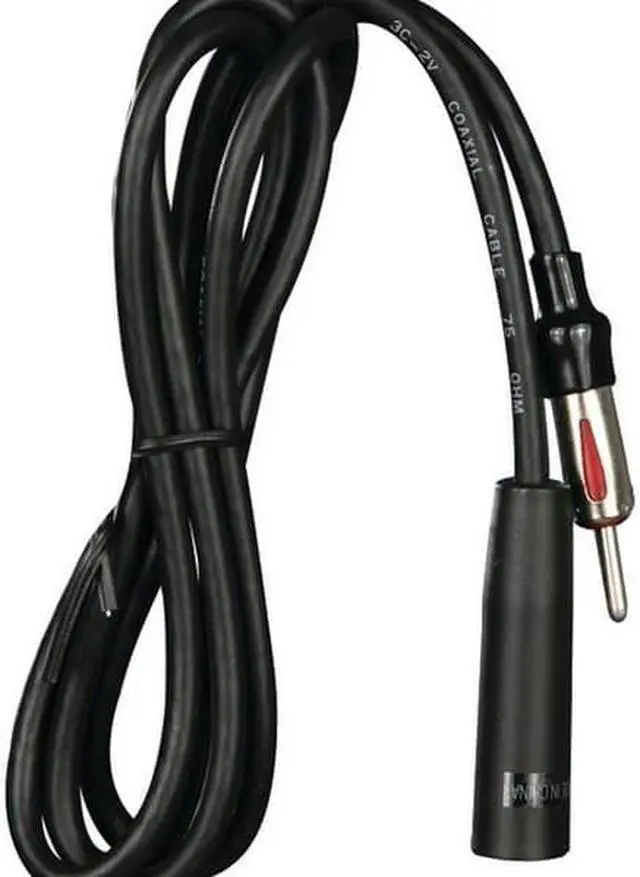 Alt view image 3 of 14 - Metra 44EC48 METRA Interface Adapter - Antenna