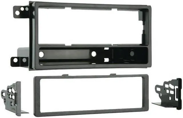 Main image of METRA 99-8902 SINGLE DIN INSTALL KIT FOR 2008-11 SUBARU IMPREZA / WRX / FORESTER