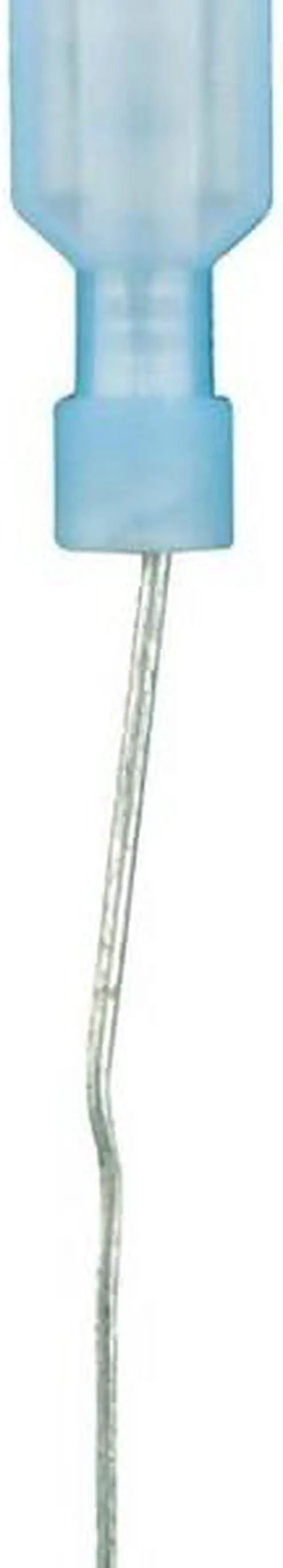 Alt view image 5 of 12 - Install Bay Bnfd250F Fully Insulated Female Quick Disconnect Cable, 100-Pack ,16 - 14 Guage