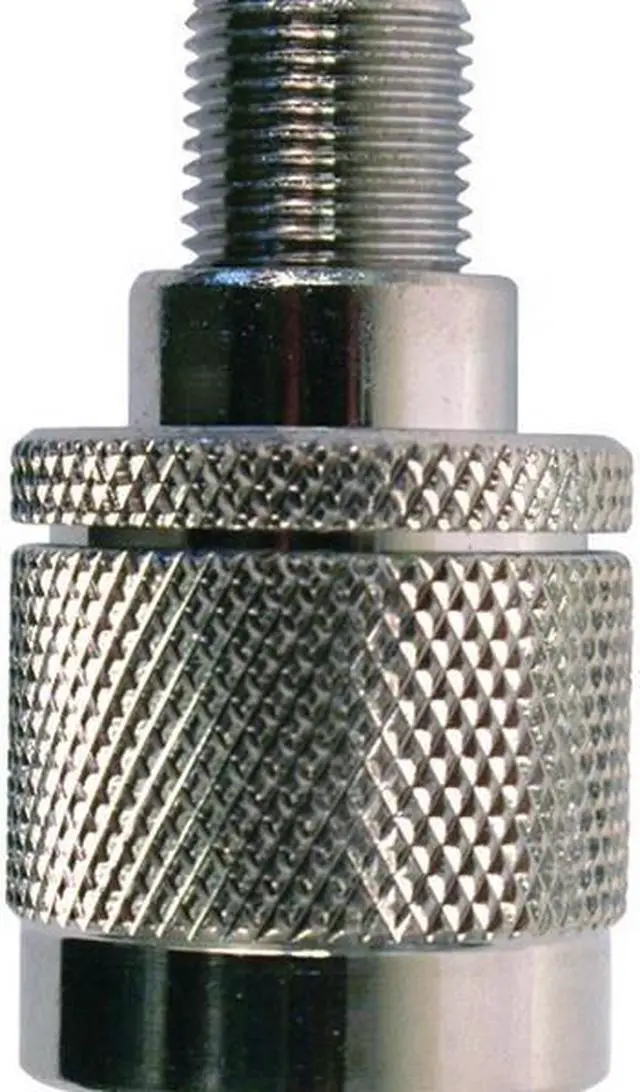 Alt view image 4 of 12 - Wilson Electronics 971128 Cellular Booster Accessory (N-male To F-female Connector)