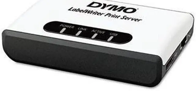 Alt view image 2 of 2 - Dymo 1750630, Dymo LabelWriter Print Server, DYM1750630, DYM 1750630