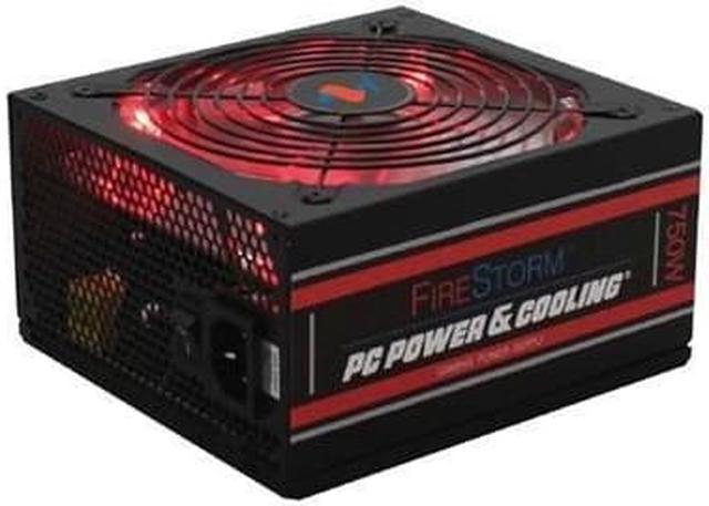 Fuente Alimentacion PC Power & Cooling FPS0750-A4M00 De PC