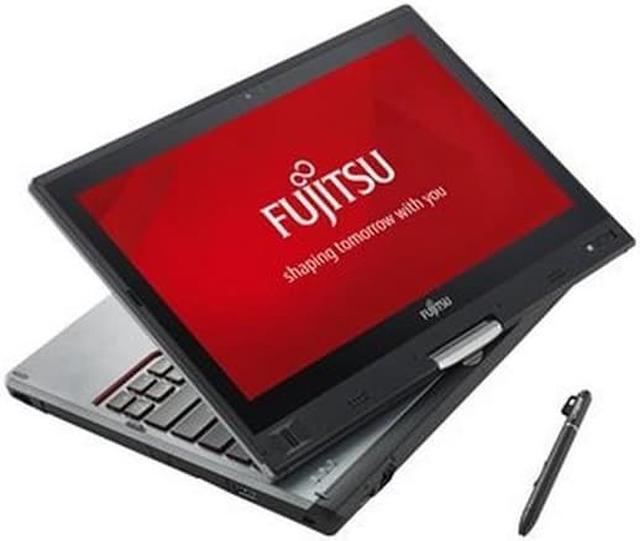 Fujitsu Lifebook T726 - 12.5 Fujitsu Lifebook T726 - 12.5