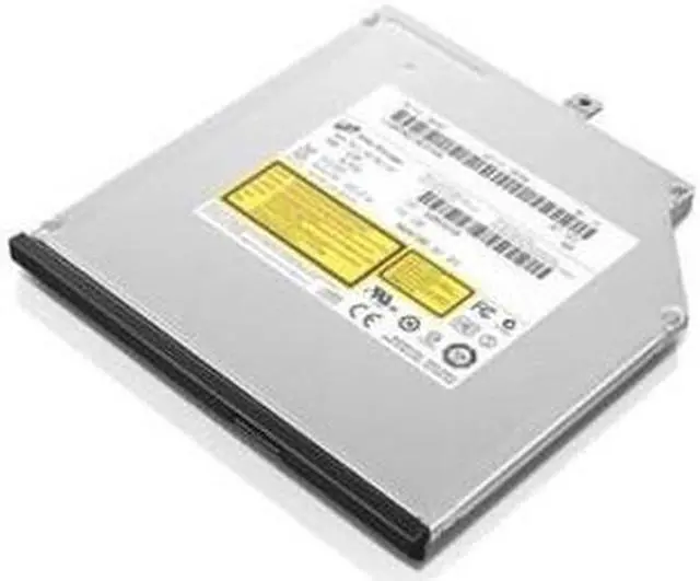 Alt view image 2 of 7 - Lenovo Internal DVD-Writer