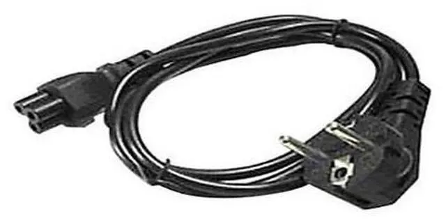 Main image of Lenovo 46M2592 Power Cable (250 Vac) - Iec 320 En 60320 C13 - Nema 6-15 (M) - 9 Ft - For Bnt Rackswitch G8000, Rackswitch G8052, Rackswitch G8124, Rackswitch G8264