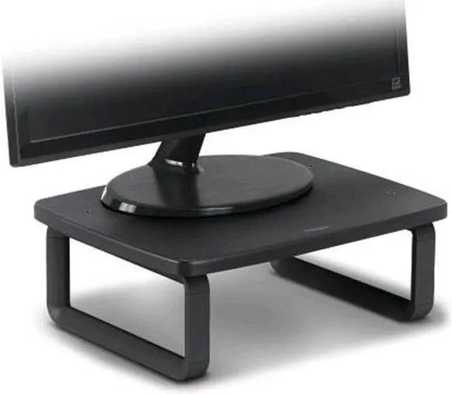 Alt view image 2 of 20 - SMARTFIT MONITOR STAND PLUS BLACK (K52786WW)