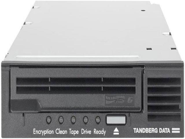 Alt view image 2 of 6 - Overland Storage TD-LTO7IFC Tandberg Data Lto-7 Hh - Tape Drive - Lto Ultrium (6 Tb / 15 Tb) - Ultrium 7 - Fibre Channel - Internal - Encryption