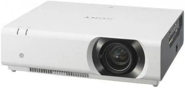Main image of Sony VPL-CH355 Data Projector