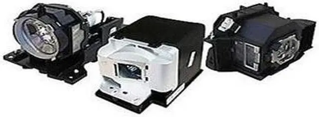 Alt view image 2 of 11 - 230W PROJECTOR LAMP FOR PROMETHEAN