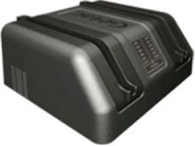 Alt view image 2 of 2 - Getac Multi Bay Battery Charger