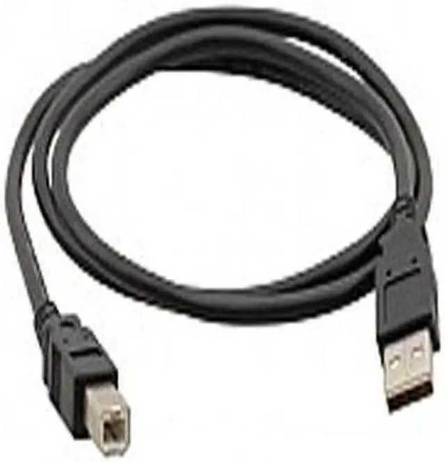 Alt view image 3 of 3 - Kramer Electronics 0.9m USB 2.0