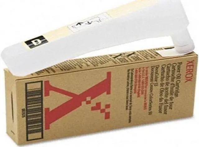 Alt view image 2 of 6 - Xerox 497K11500 Kit for Printer & Scanner