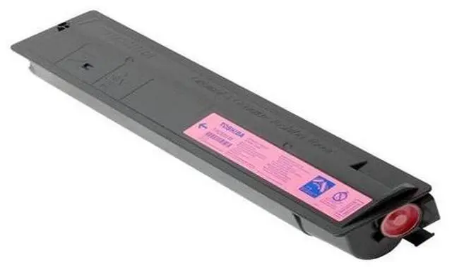 Alt view image 4 of 10 - Toshiba Toner Cartridge TFC50UM