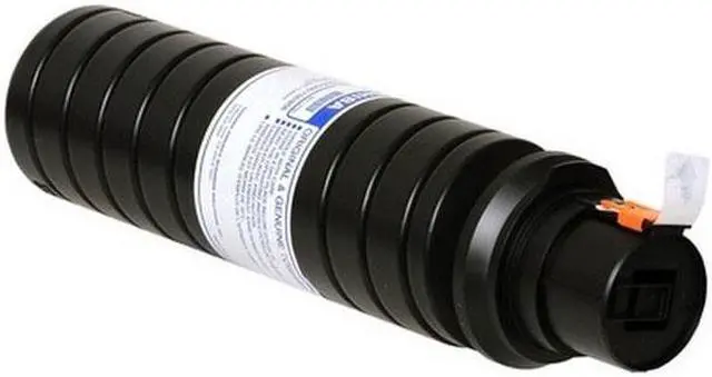 Alt view image 6 of 8 - Black Toner Cartridge for Toshiba T-8560 E STUDIO 556, E STUDIO 656, E STUDIO 756, E STUDIO 856, Genuine Toshiba Brand