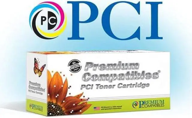 Main image of Pci Brand Source Technologies Sti-204514 Scan Capable Micr Toner Cartridge 5,000