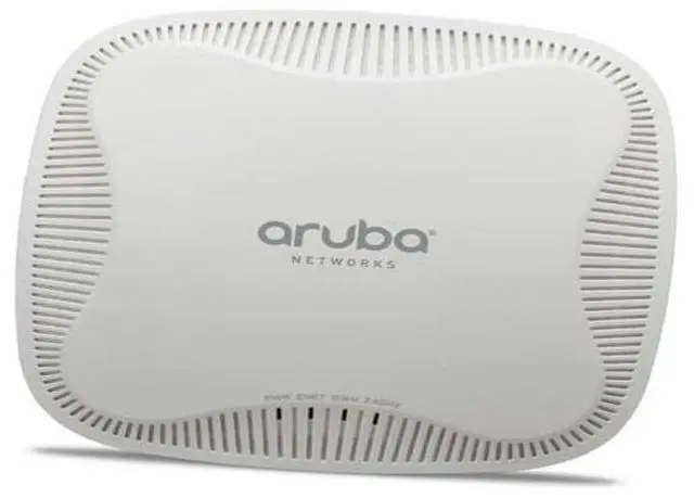 Alt view image 2 of 12 - Aruba AP-103H IEEE 802.11n 300 Mbit/s Wireless Access Point