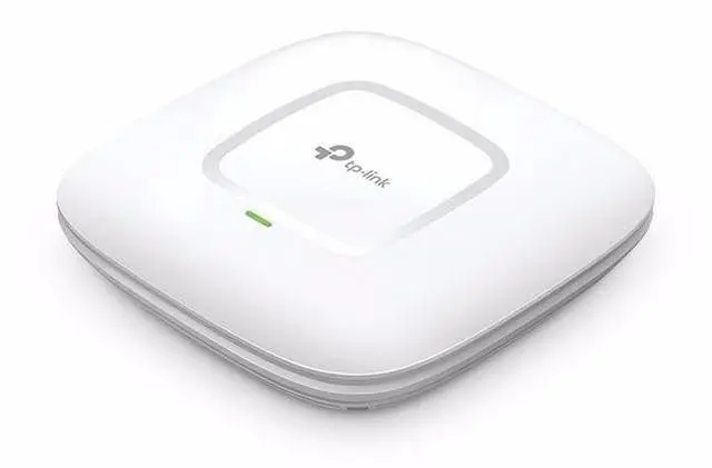 Main image of Tp-link Usa Corporation Ac1750 Ceiling Mount Ap, 1 Gigabit Ethernet, 802.3af Poe - EAP245