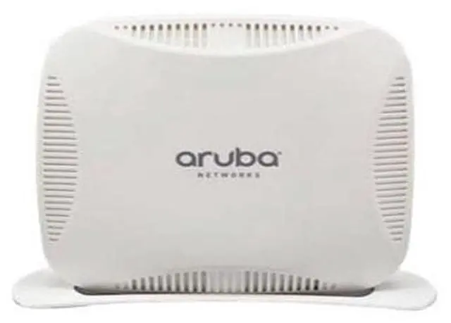 Main image of Aruba Instant RAP-109 IEEE 802.11n 300 Mbit/s Wireless Access Point