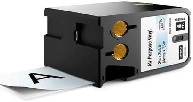 Main image of Sanford Cartridge Label,23 ft. L,2" W  1868745