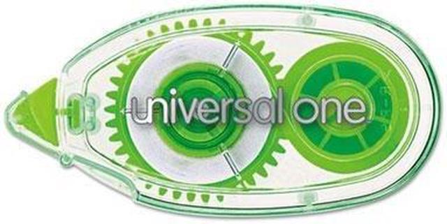 Main image of Universal Deluxe Glue Tape - UNV75614