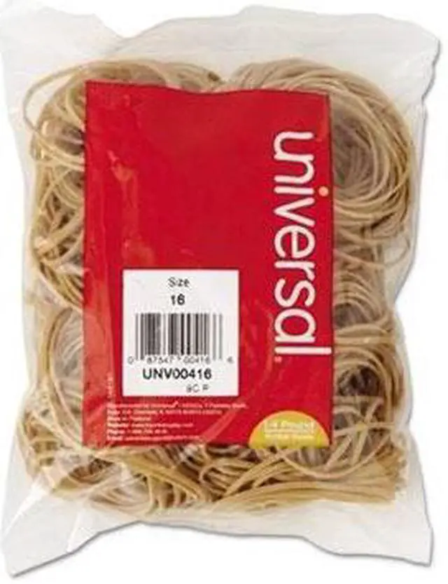 Main image of Universal Rubber Bands - UNV00416