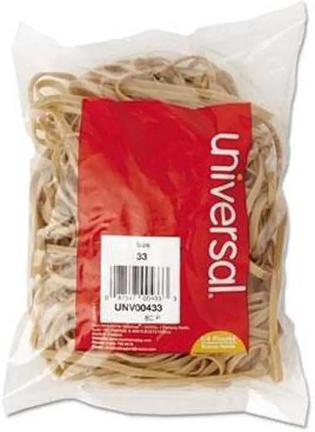 Main image of Universal Rubber Bands - UNV00433
