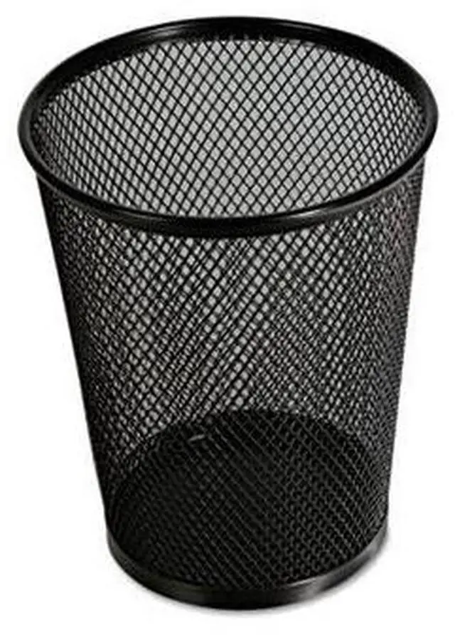Main image of Universal Deluxe Mesh Jumbo Pencil Cup - UNV20013