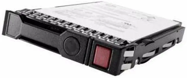 Alt view image 2 of 4 - HP 765424-B21 600 GB 3.5" Internal Hard Drive