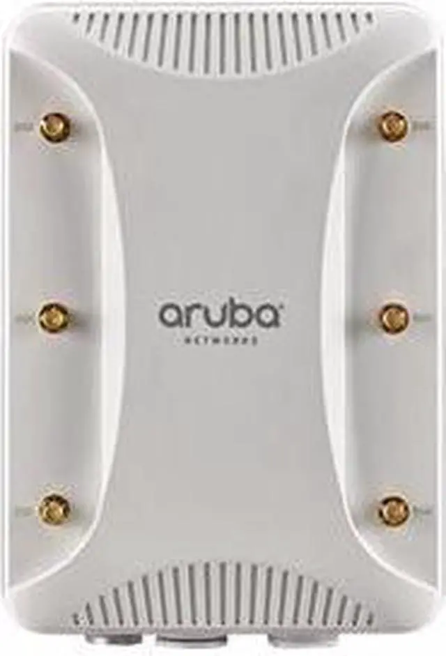 Alt view image 2 of 7 - Aruba AP-228 IEEE 802.11ac 1.90 Gbit/s Wireless Access Point