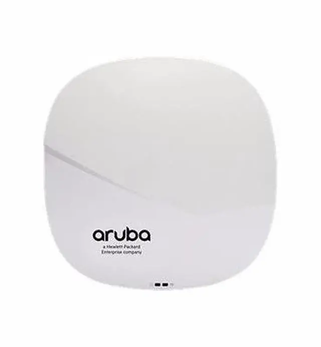Alt view image 2 of 11 - ARUBA AP-315 DUAL 2X2/4X4 802.11AC AP