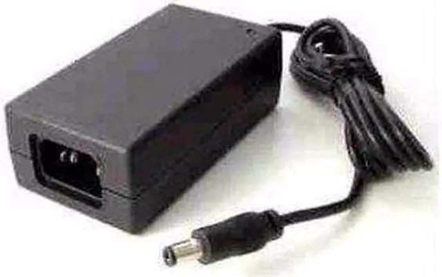 Main image of POWER ADAPTER - EXTERNAL - 120VAC - 240VAC - 20 WATT - LOCKING BARREL PLUG