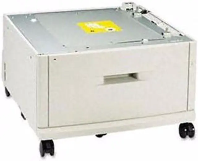 Alt view image 4 of 8 - Ricoh 415795 2,000-Sheet Large Capacity Tray