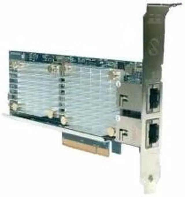 Alt view image 2 of 13 - Lenovo Intel x550 10Gigabit Ethernet Card