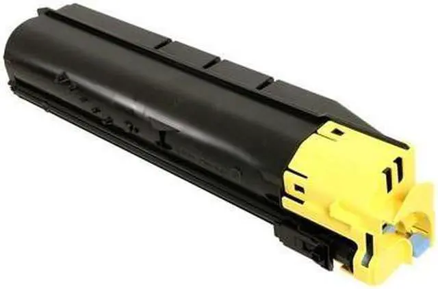 Main image of Kyocera TK-8507Y Toner Cartridge - Yellow