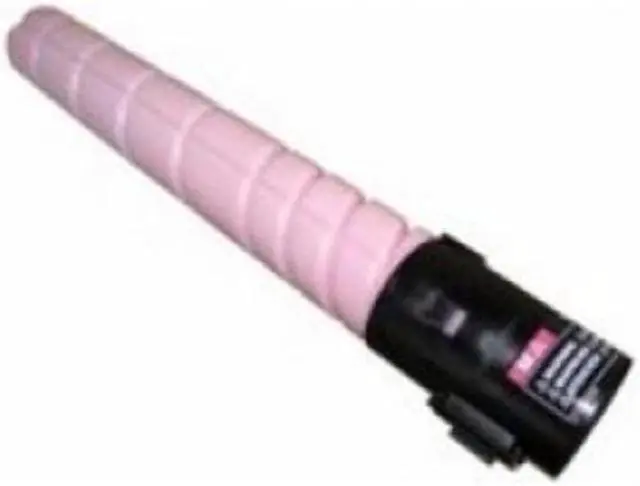 Alt view image 3 of 11 - Konica Minolta TN-216M Toner Cartridge - Magenta