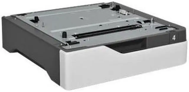 Alt view image 2 of 20 - CS720, CS725, CX725 550-Sheet Tray