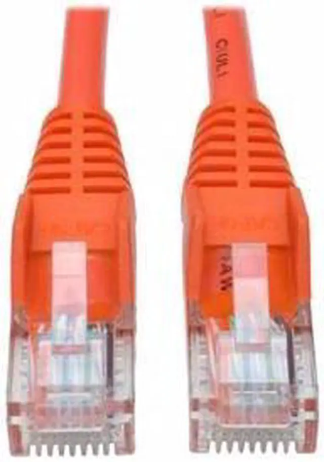 Alt view image 3 of 18 - Tripp Lite N001-025-OR
