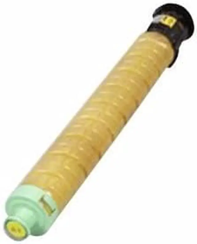 Alt view image 5 of 17 - PRINT CARTRIDGE YELLOW SP C840A
