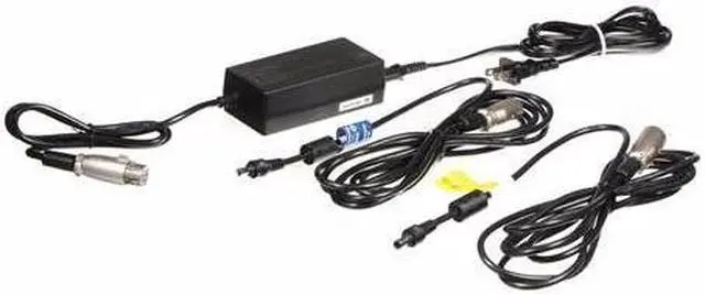 Main image of Panasonic AW-PS551P Power Supply For Pt And Cameras