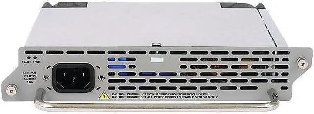 Alt view image 3 of 10 - Allied Telesis 80 Watt Power Supply
